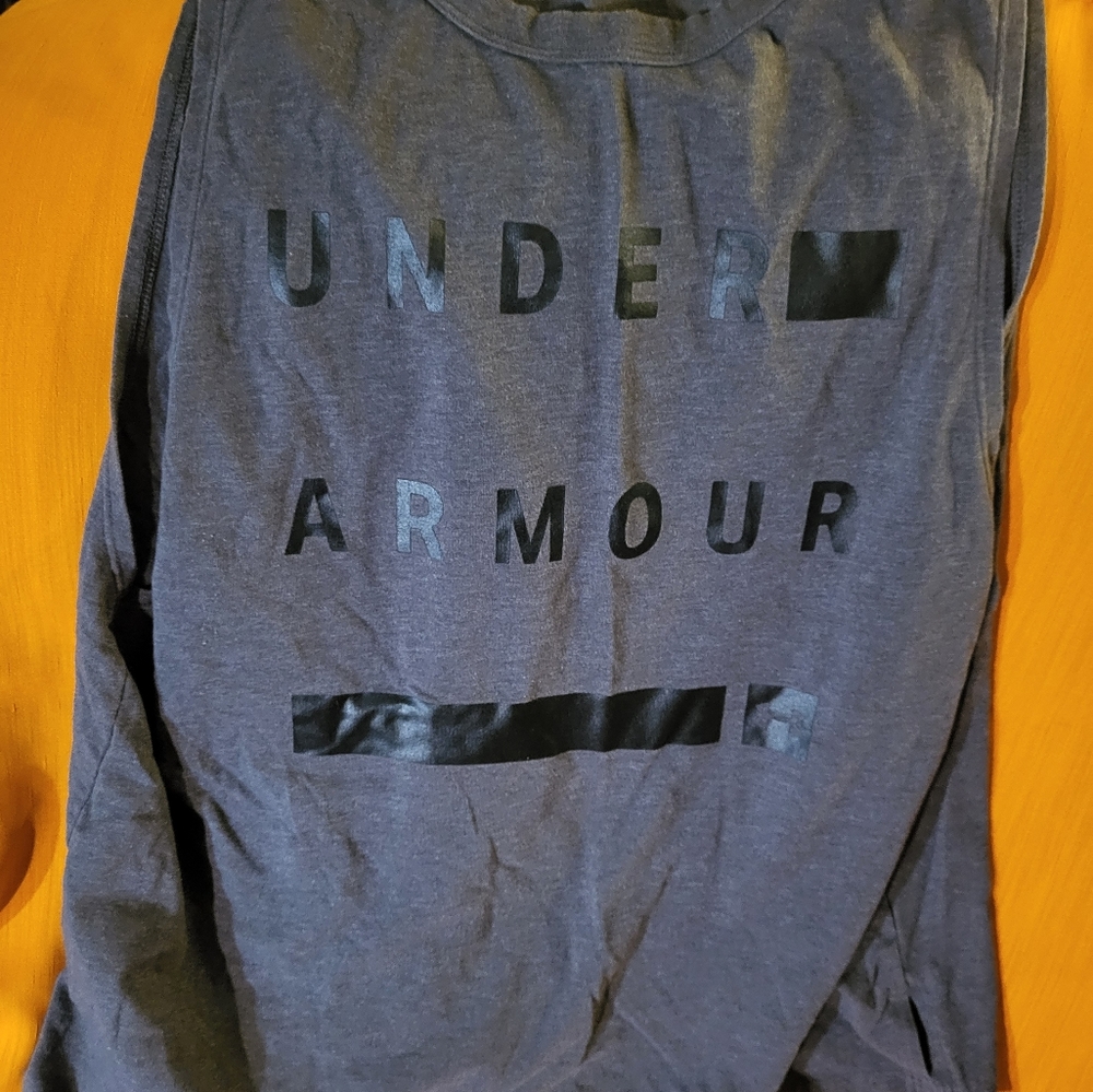 Boys tank